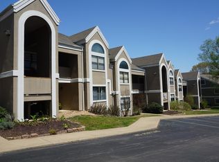 255 Wimbledon Drive #3 BLDG 63, Branson, MO 65616