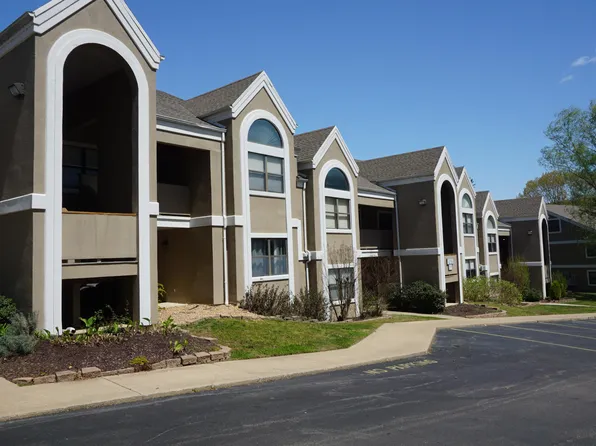 255 Wimbledon Drive #3 BLDG 63, Branson, MO 65616