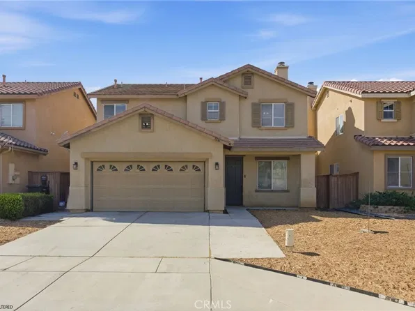 3236 Mariposa Way, Perris, CA 92571