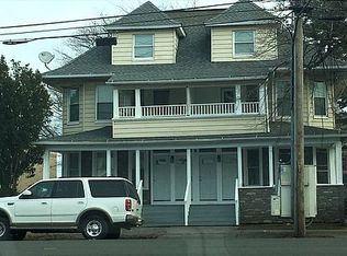 1204 Noble Ave, Bridgeport, CT 06608