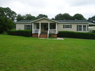 145 Saturday Rd, Norman Park, GA 31771