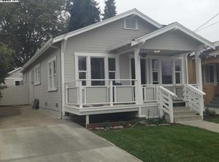 2821 Eastman Ave, Oakland, CA 94619