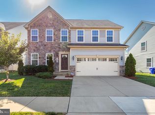 11877 Sidd Finch St, Waldorf, MD 20602