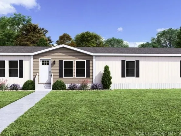 3001 7th Street Rd, Lumberton, NC 28358