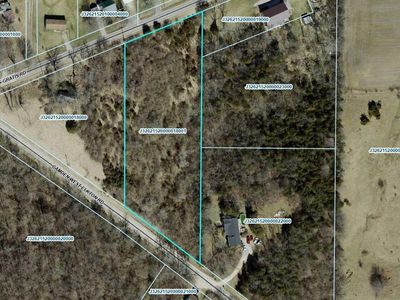 0 Somers Gratis Rd, Camden, OH, 45311