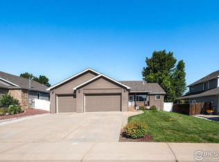 6805 23rd St, Greeley, CO 80634