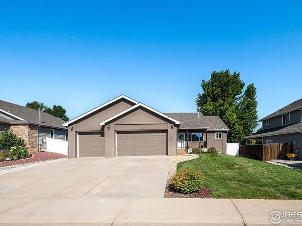 6805 23rd St, Greeley, CO 80634