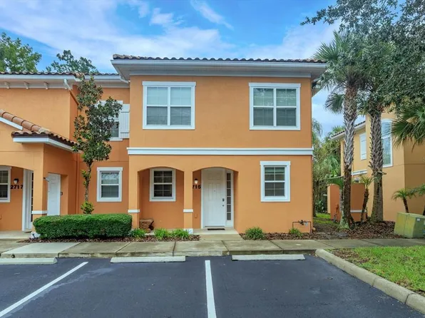 2715 COUPE STREET, KISSIMMEE, FL 34746