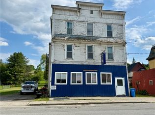 1696 Albany St, De Ruyter, NY 13052