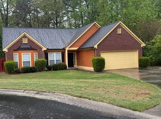 1277 Highfield Dr, Lawrenceville, GA 30043