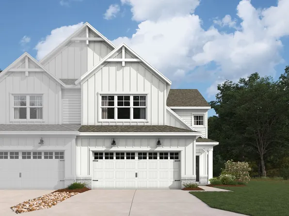 12565 Cattle Ridge Dr, Noblesville, IN 46060