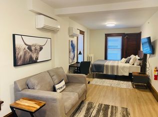 126 E Foster Ave #201, State College, PA 16801