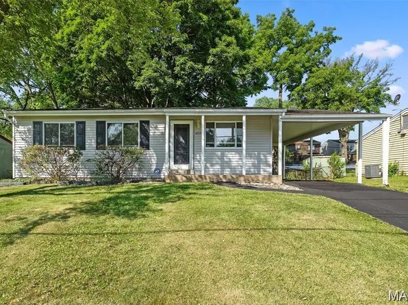 12720 Missouri Bottom Rd, Hazelwood, MO 63042