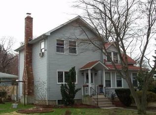 1167 Merritt St, Fairfield, CT 06432