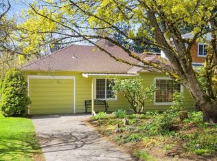 3145 Hoadly St SE, Olympia, WA 98501