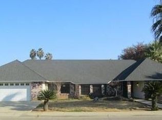 1240 N East Ave, Reedley, CA 93654