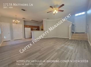 1717A Matthews Ln, Austin, TX 78745
