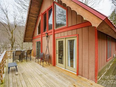 672 Chestnut Ln, Mars Hill, NC, 28754