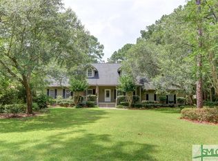 157 Palmetto Dr, Rincon, GA 31326