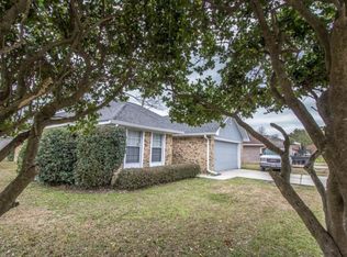 2602 Palmer Dr, Gulfport, MS 39507