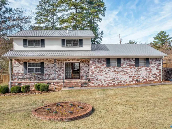 402 Willowbrook Ave, Glencoe, AL 35905