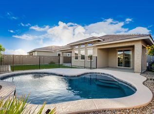 18121 W Cactus Flower Dr, Goodyear, AZ 85338