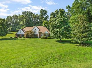 122 Kensington Ln, Cape Girardeau, MO 63701