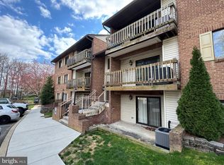 2005 Magnolia Woods Ct UNIT F, Edgewood, MD 21040