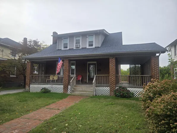 2040 Berkley Ave SW, Roanoke, VA 24015