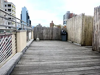 Rented by J Misrahi Realty Corp