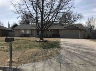 1910 Carter Ave, Augusta, KS 67010