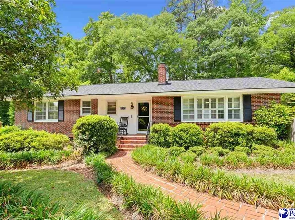 1017 Alton Cir, Florence, SC 29501