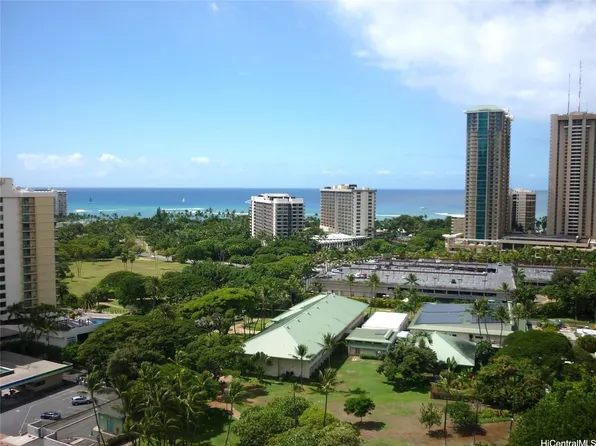 430 Keoniana St APT 1209, Honolulu, HI 96815