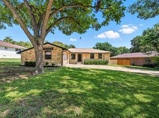 5520 Oak Trl, Dallas, TX 75232