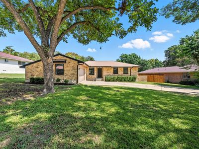 5520 Oak Trl, Dallas, TX, 75232