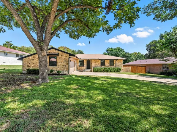 5520 Oak Trl, Dallas, TX 75232