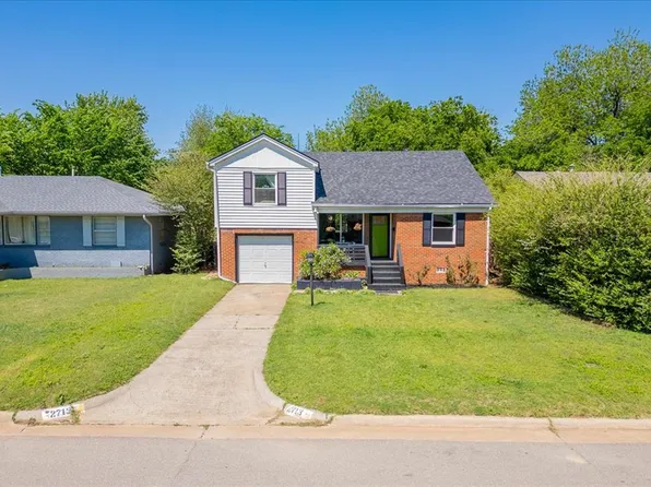 2713 NW 37th St, Oklahoma City, OK 73112
