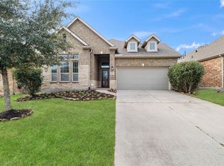 24115 Newberry Bend Dr, Porter, TX 77365