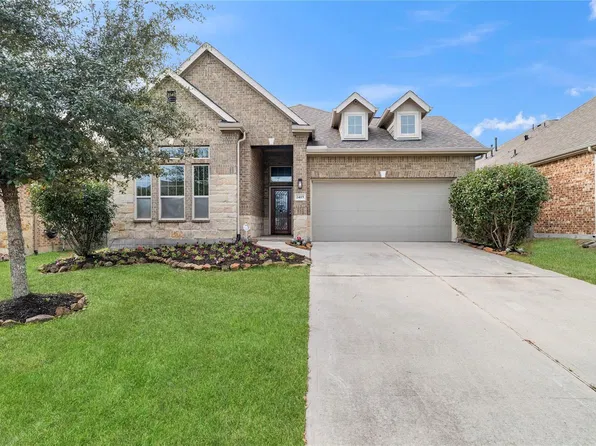 24115 Newberry Bend Dr, Porter, TX 77365