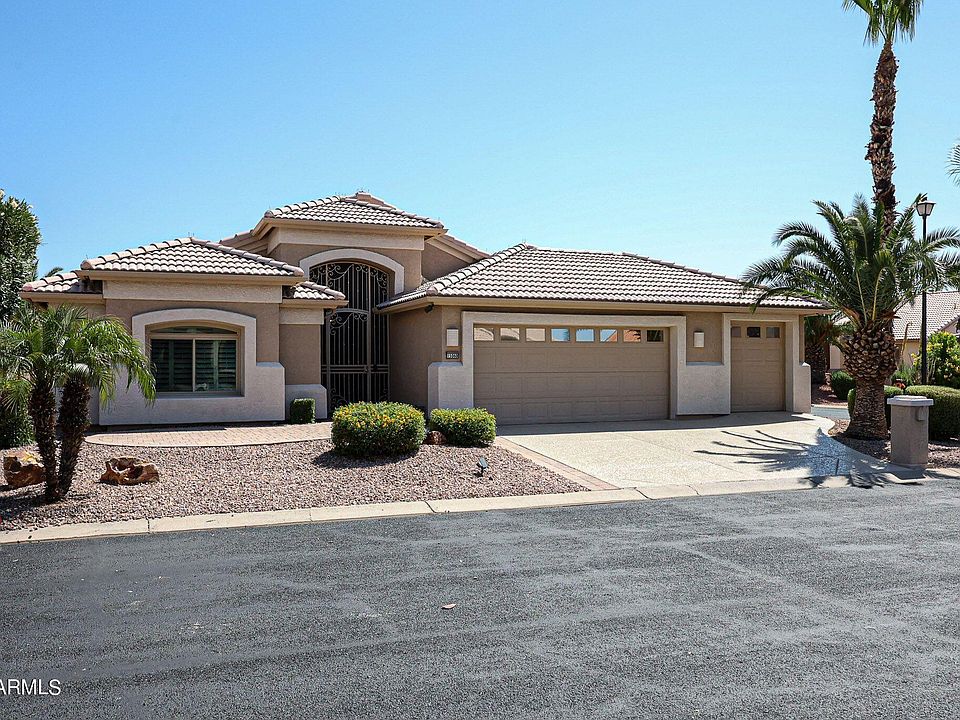 Pebblecreek Apartments Goodyear, AZ Zillow