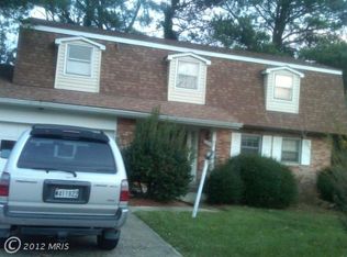 11914 Fort Washington Rd, Fort Washington, MD 20744