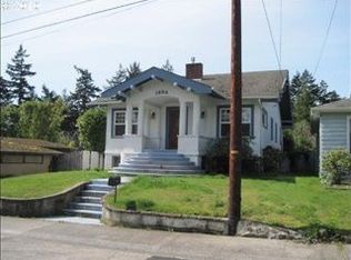 1234 Winsor Ave, North Bend, OR 97459