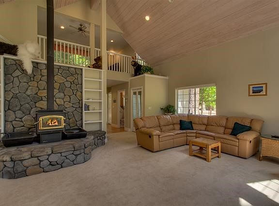 2nd image of 345 Tahoe Woods Blvd