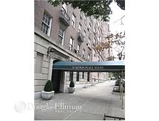 Sold by Douglas Elliman