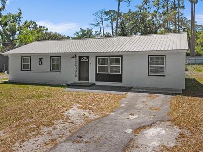 174 SE 12th Ave, Cross City, FL, 32628