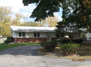 29165 Frailey Dr, Elkhart, IN 46514