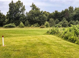 Black Oak Rd, Harriman, TN 37748