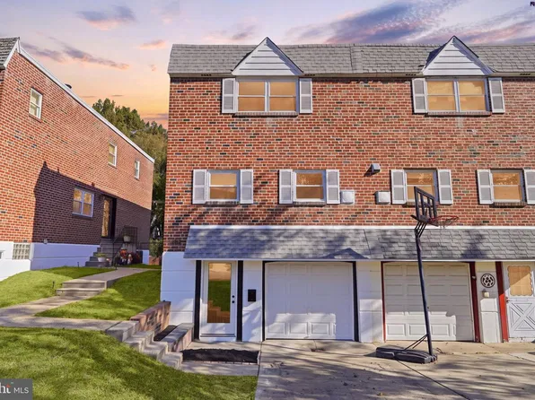 705 Strahle St, Philadelphia, PA 19111