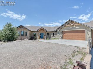 12890 Holmes Rd, Colorado Springs, CO 80908
