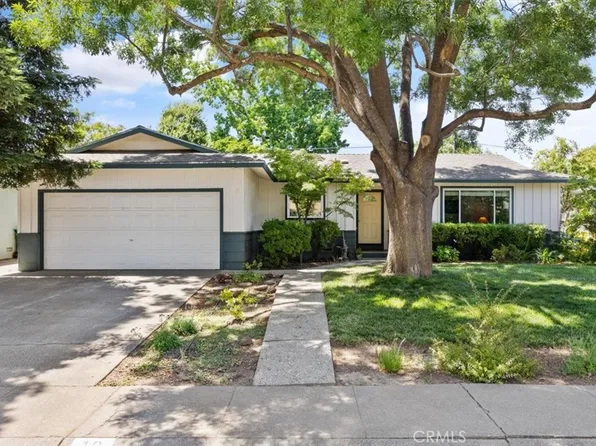 10 Claremont Cir, Chico, CA 95926
